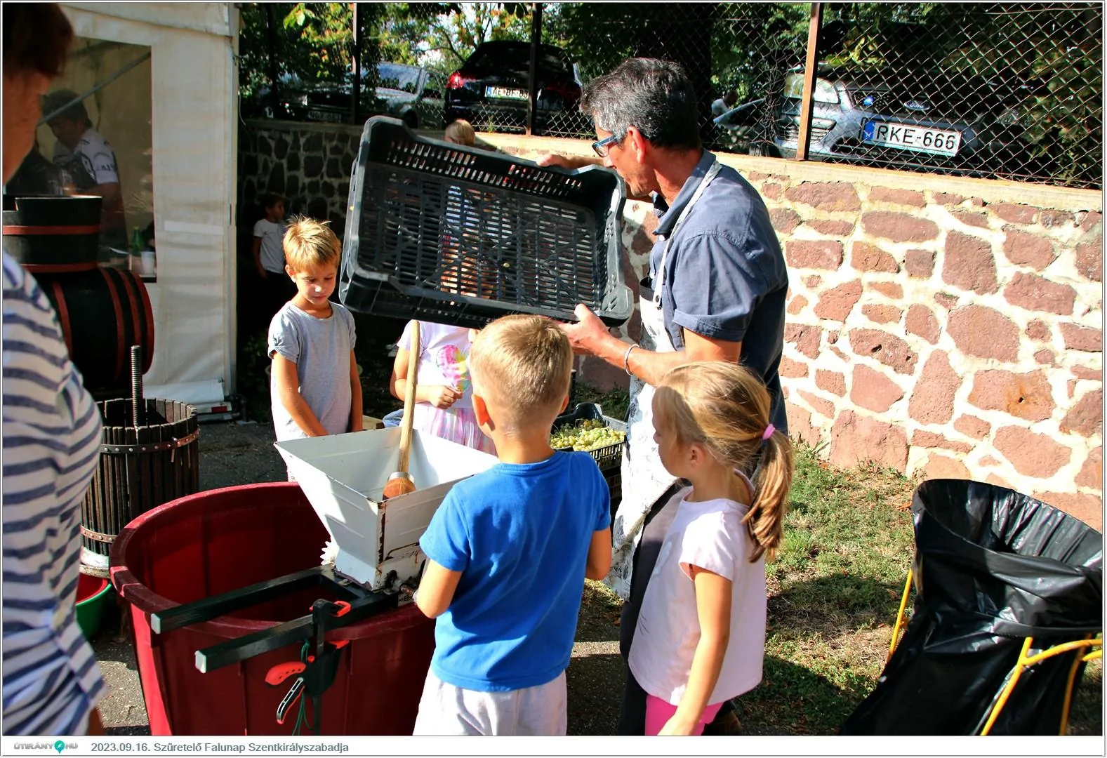 Fotók, Útirány.hu