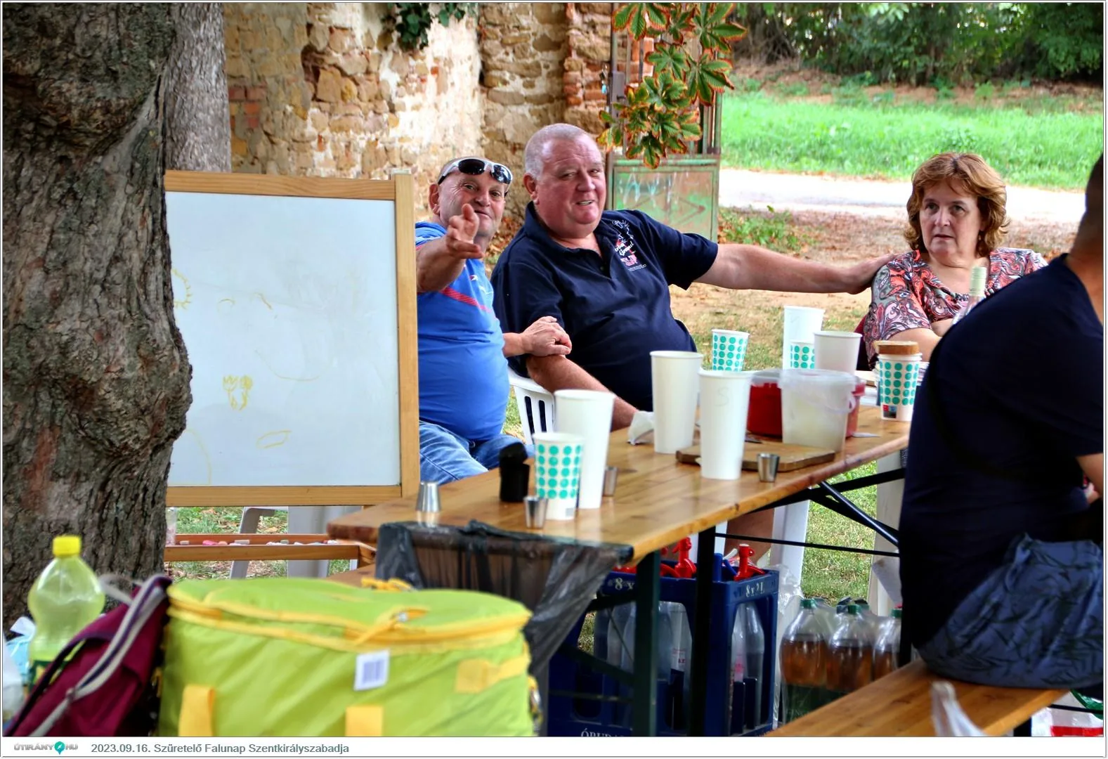 Fotók, Útirány.hu