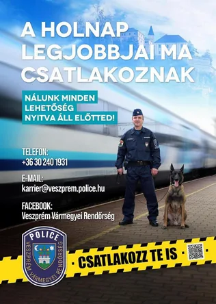 Toborzás borítóképe