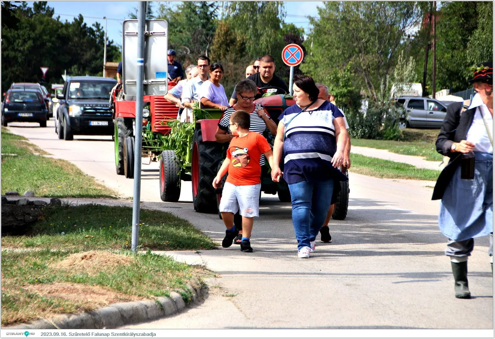 Fotók, Útirány.hu