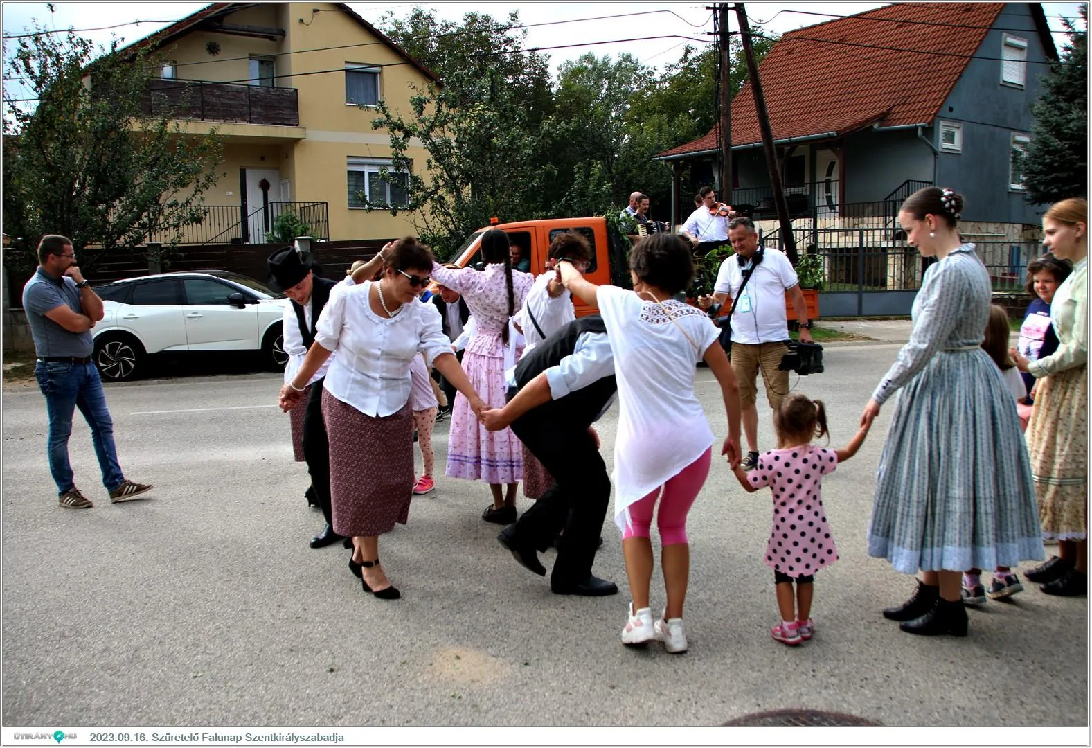 Fotók, Útirány.hu